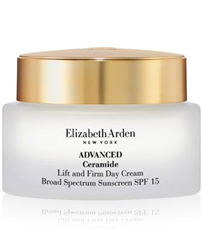 Elizabeth Arden Advanced Ceramide Lift & Firm дневной крем SPF 15, 1.7-oz.
