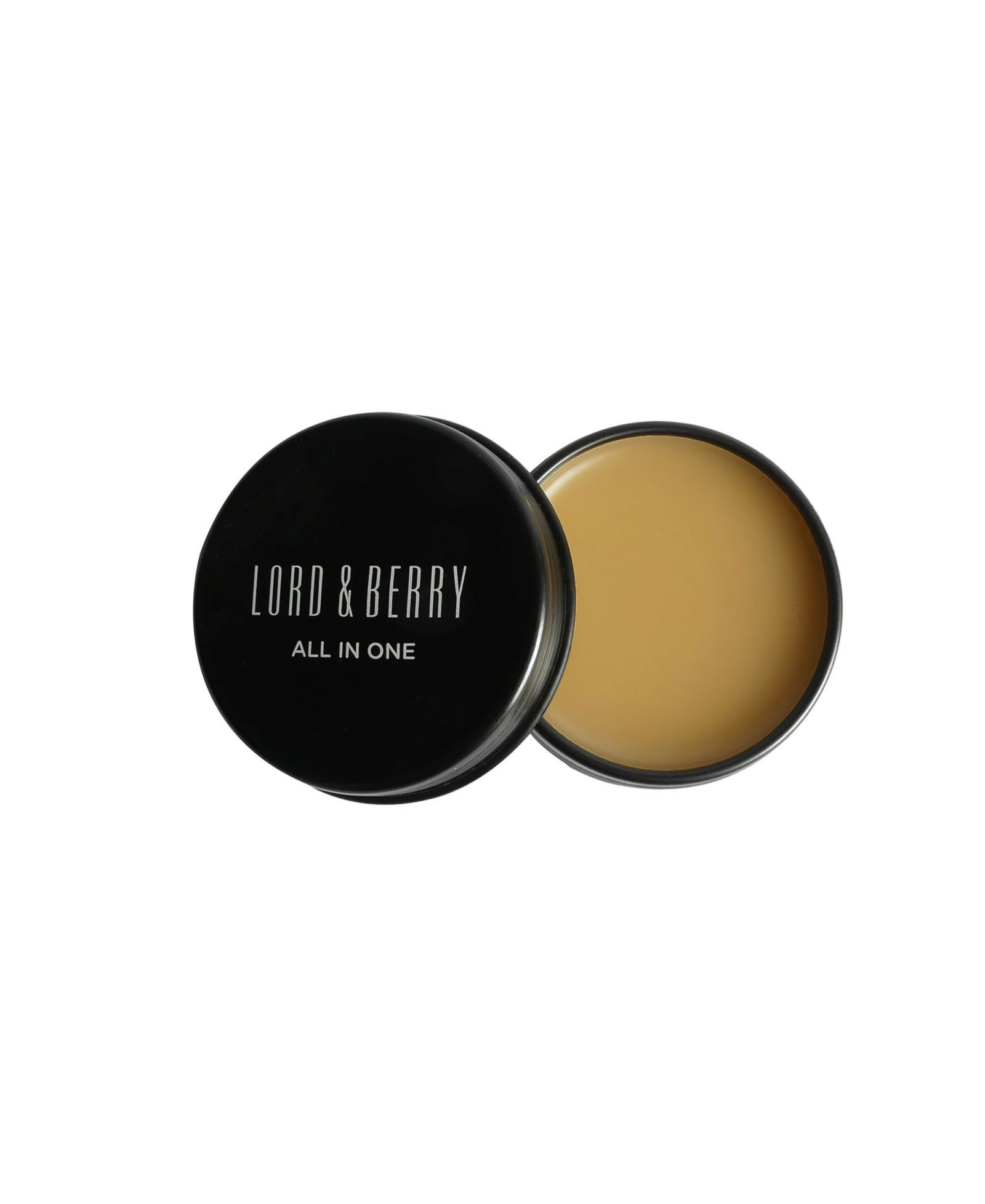 Lord & Berry All in One Ointment Универсальная мазь