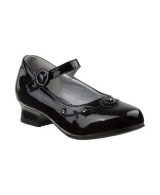 Black patent