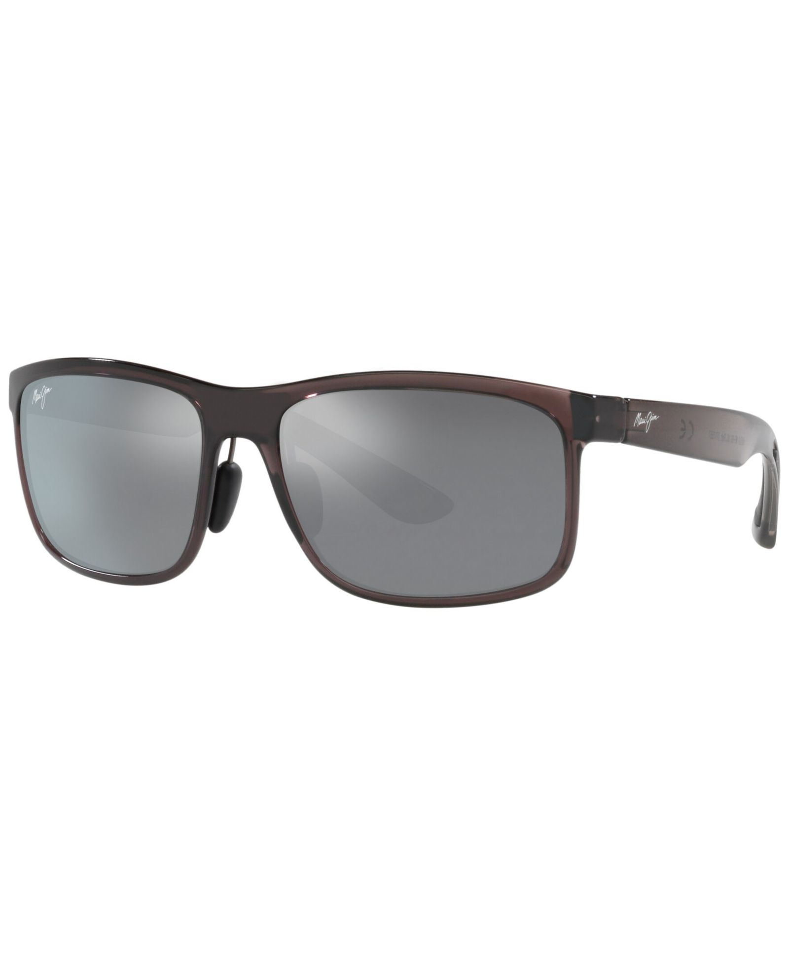 Maui Jim Unisex Sunglasses, MJ000677 Huelo 58