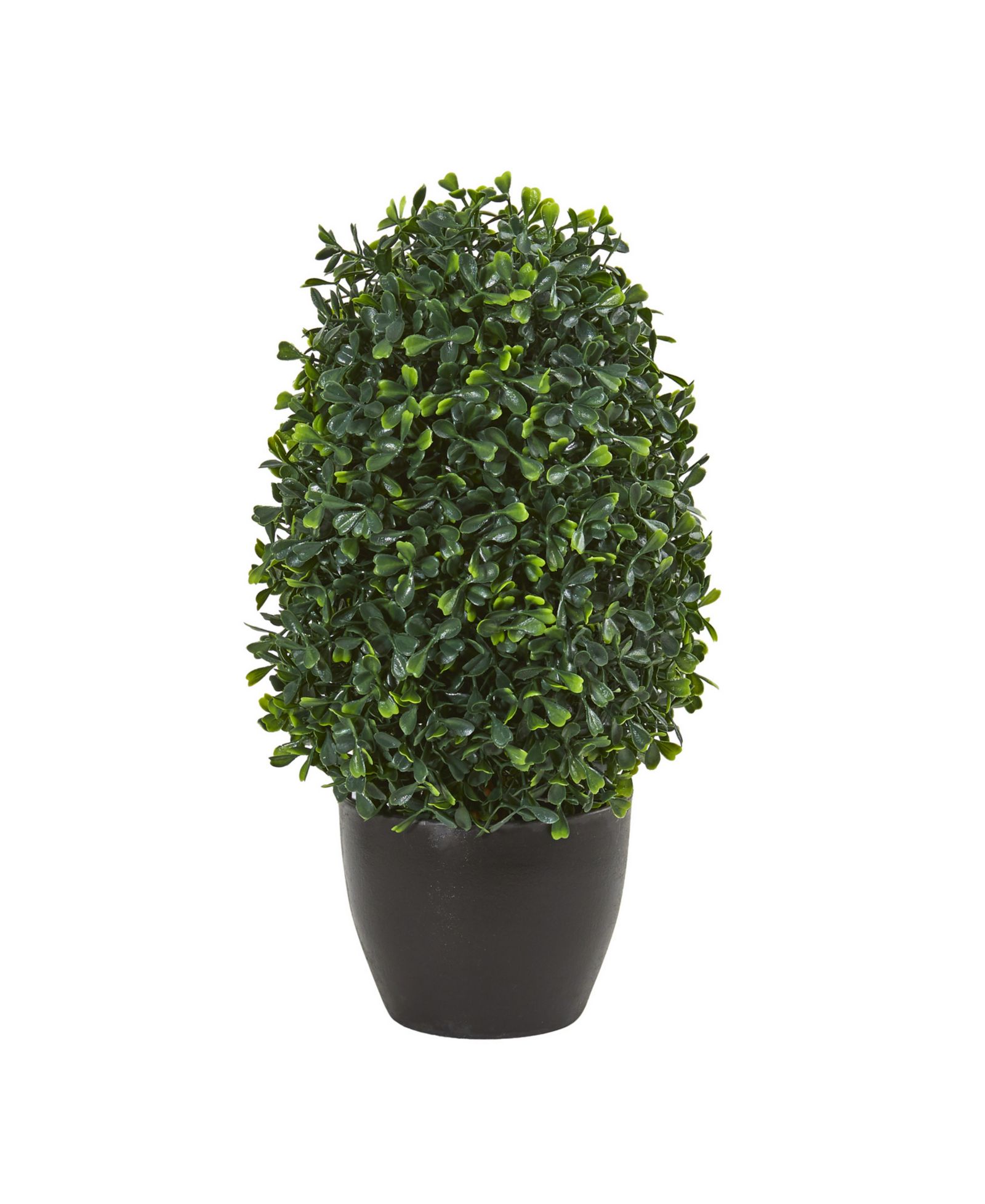 Искусственное растение Boxwood Topiary 13"