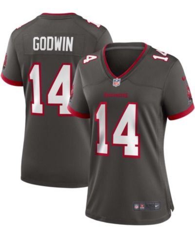 Nike Women's Chris Godwin Tampa Bay Buccaneers Alternate Game Jersey