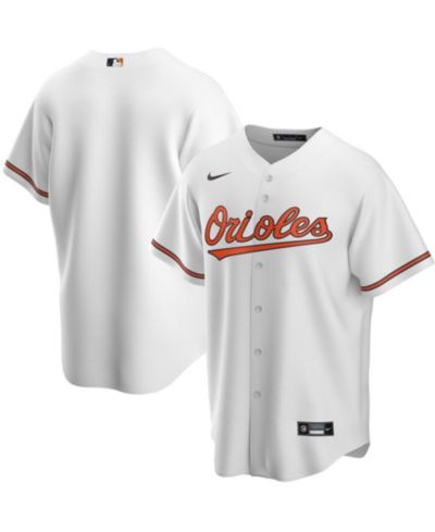 Nike мужская реплика джерси Baltimore Orioles Home, белая