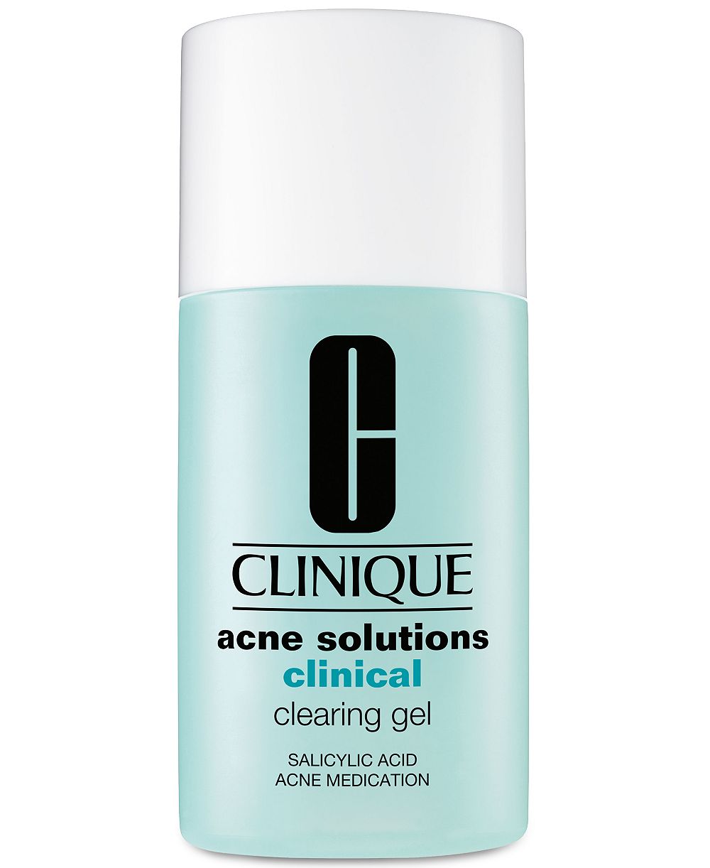 Гель Clinique Acne Solutions Clinical Clearing, 1 oz.
