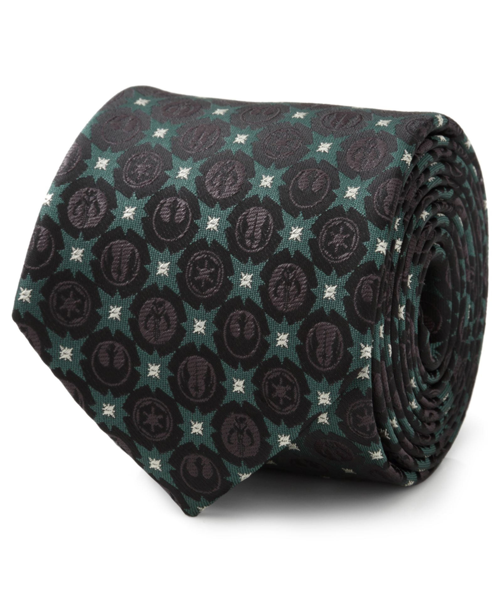 Галстук Star Wars Men's Symbols