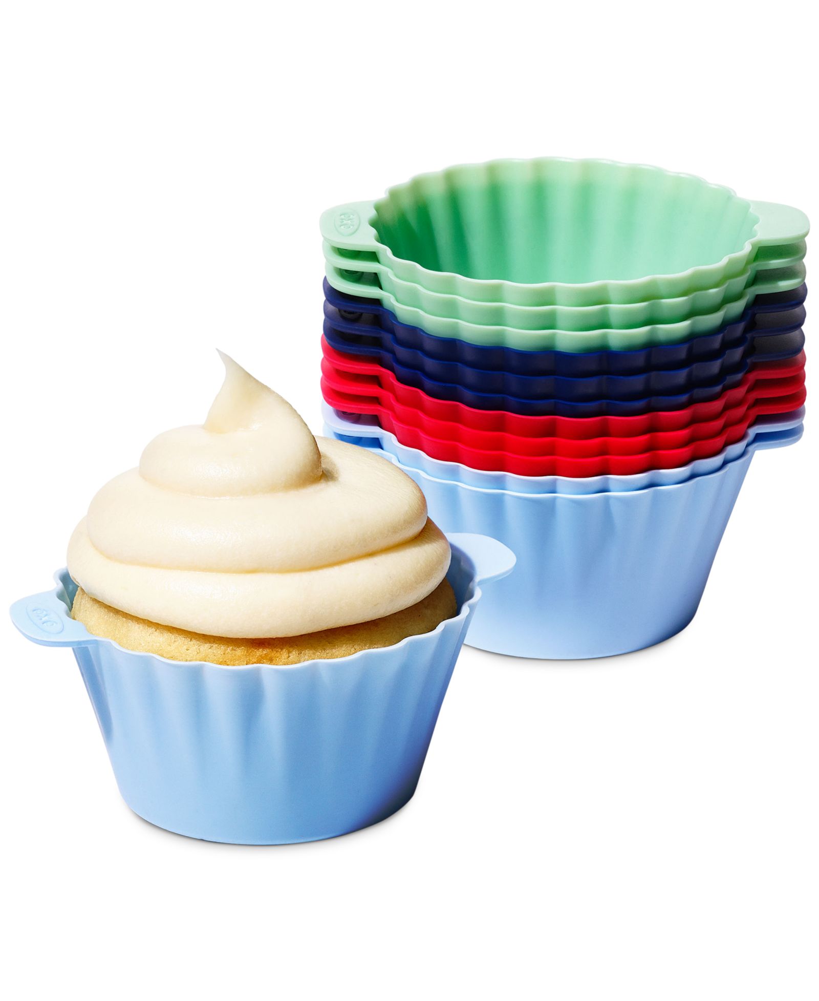 OXO силиконовые формы для выпечки