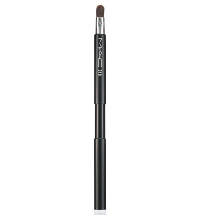 MAC 318 Retractable Lip Brush