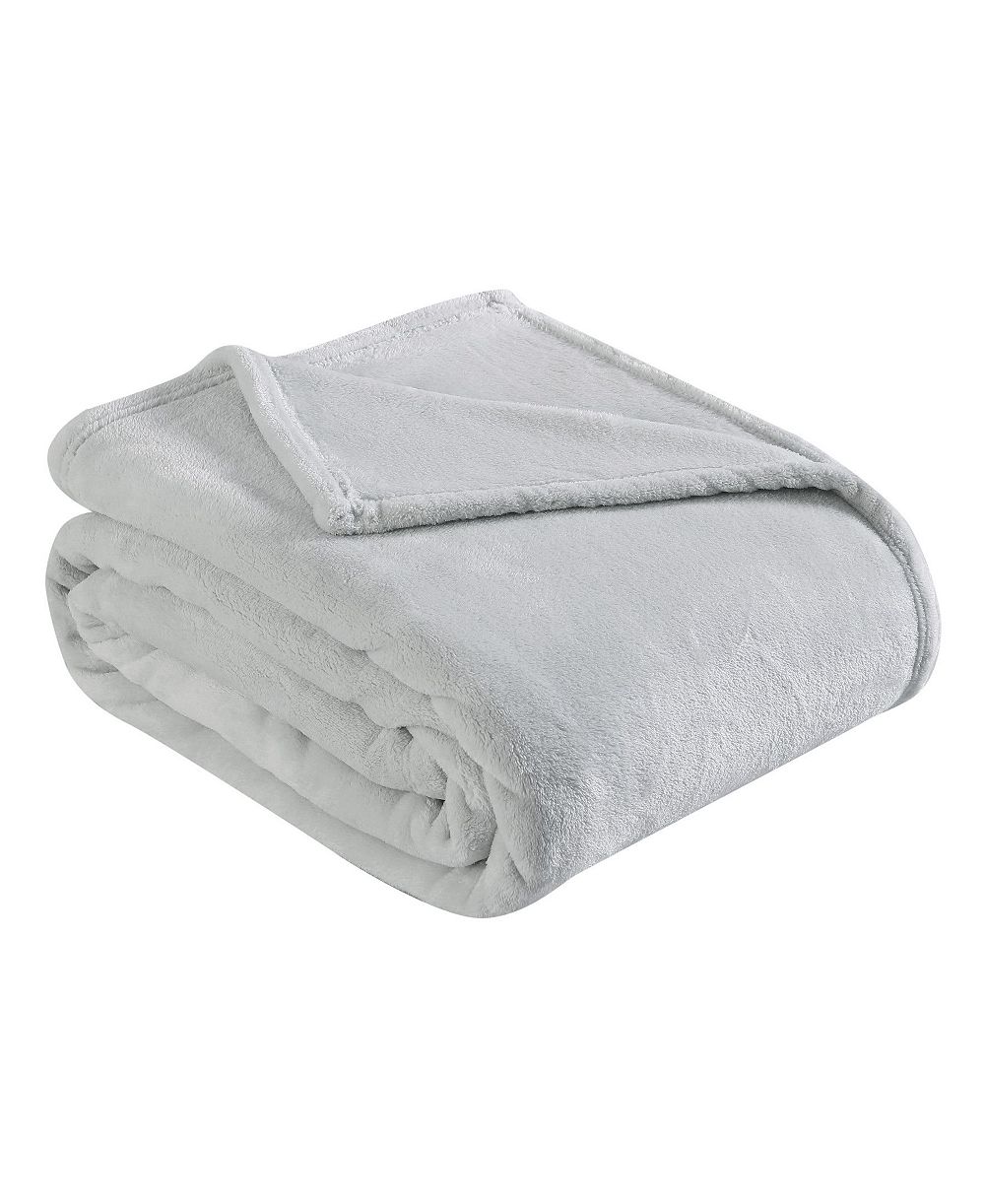 Мягкий флисовый плед Eddie Bauer Ultra Soft Plush, King