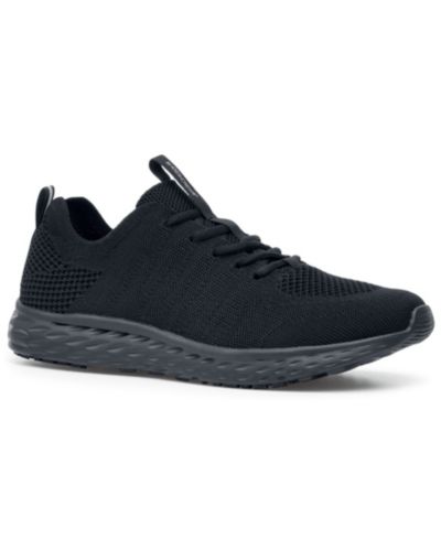 Мужская нескользящая рабочая обувь Shoes for Crews Everlight с шнуровкой