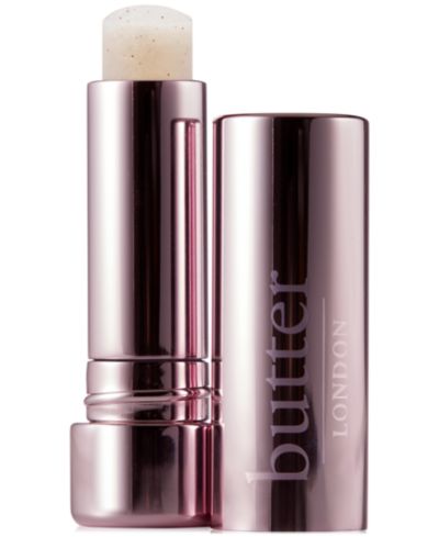 butter LONDON Lippy Lip Scrub Sugar Buttercream Treatment