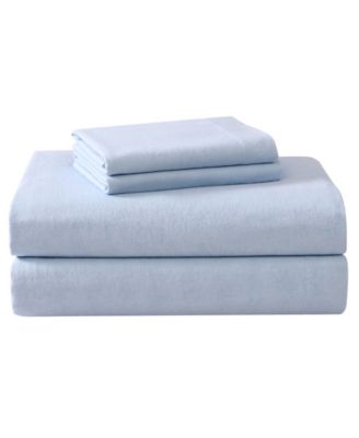 Serene Blue