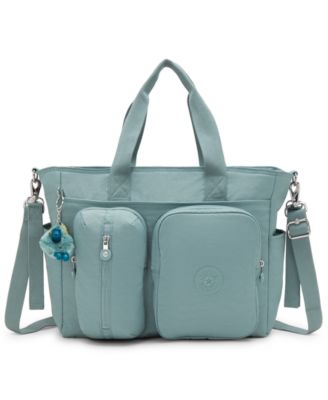 Kipling Babygear большая сумка для подгузников