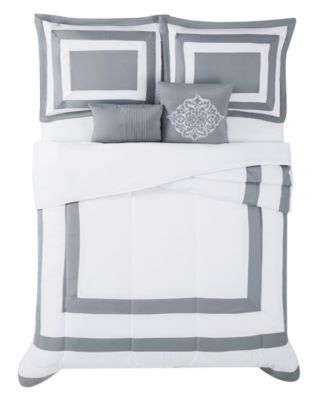 White, Gray