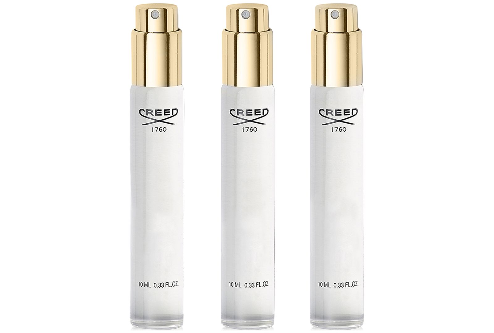 CREED 3-Pc. Silver Mountain Water Atomizer Refill Set