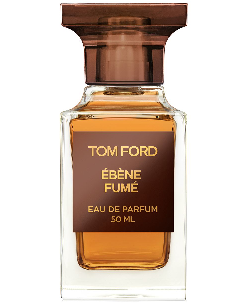 Tom Ford Ébène Fumé Eau de Parfum with Palo Santo & Ebony Wood, 1.7 oz.