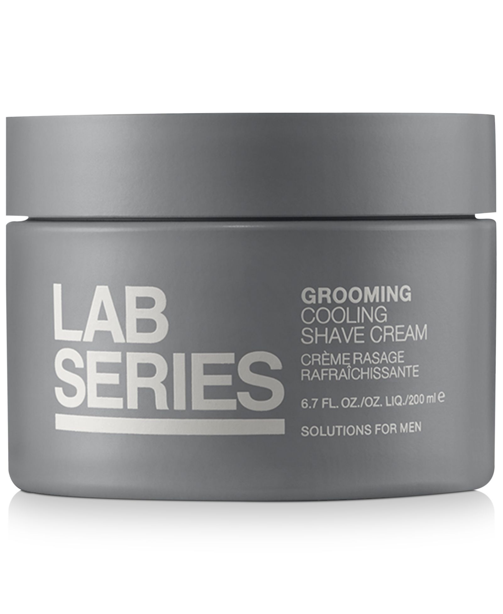 Lab Series охлаждающий крем для бритья для мужчин, 6.7 oz.