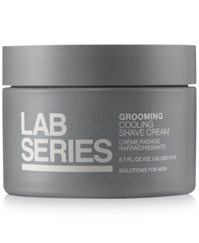 Lab Series охлаждающий крем для бритья для мужчин, 6.7 oz.