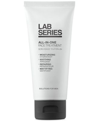 Унисекс увлажняющий крем для лица Lab Series Skincare, 1.7-oz.