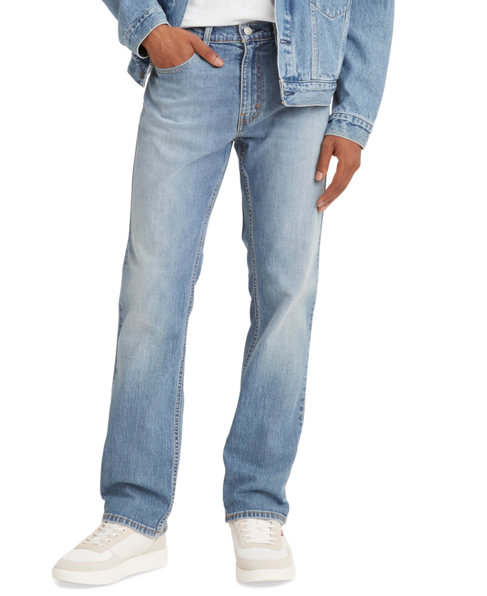 Levi's® Men's 559™ Relaxed Straight Fit Eco Ease Jeans