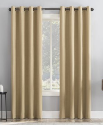 Soft Gold-Tone