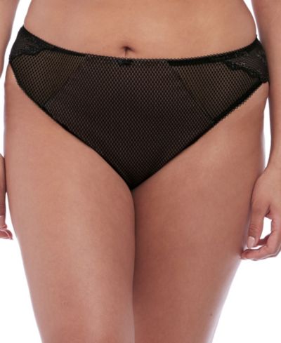 Plus Size Charley Brazilian Panty