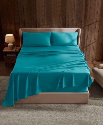 Teal Blue