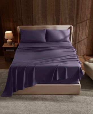 Eggplant Purple