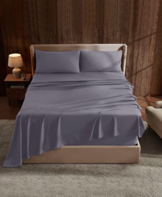 Gray Purple