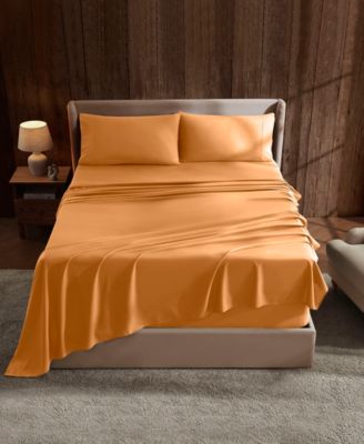 Nestl Premier Collection Deep Pocket 4 Piece Sheet Set, King