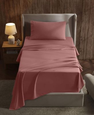 Pink Clay