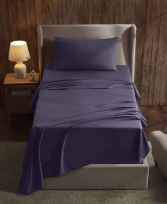 Eggplant Purple