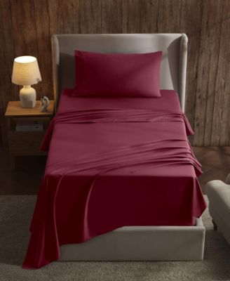 Burgundy Red