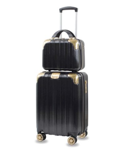 American Green Travel Melrose набор из 2-х чемоданов