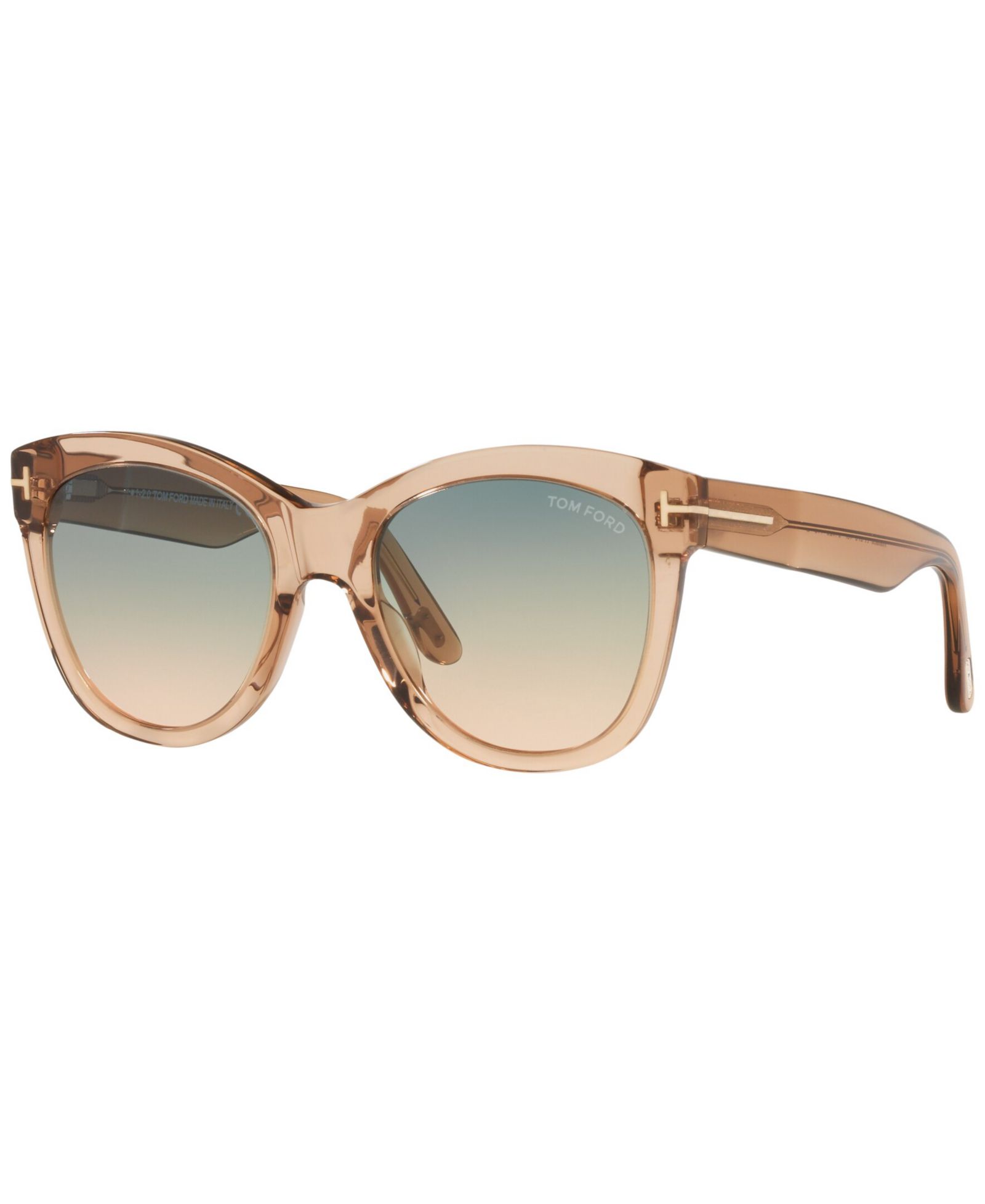 Tom Ford Women's Sunglasses, TR001310 54