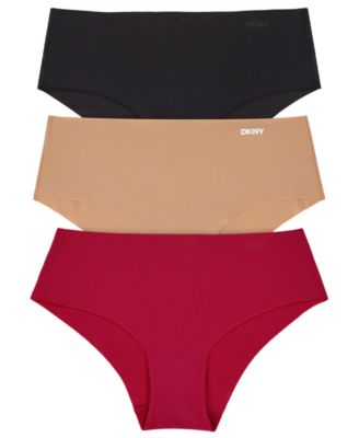 Black/glow/berry