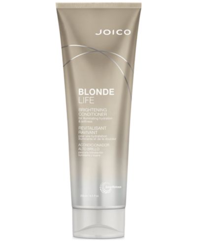 Joico Blonde Life Brightening Conditioner, 8.5-oz