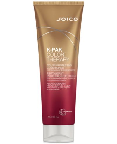 Joico K-PAK Color Therapy Color-Protecting Conditioner, 8.5-oz