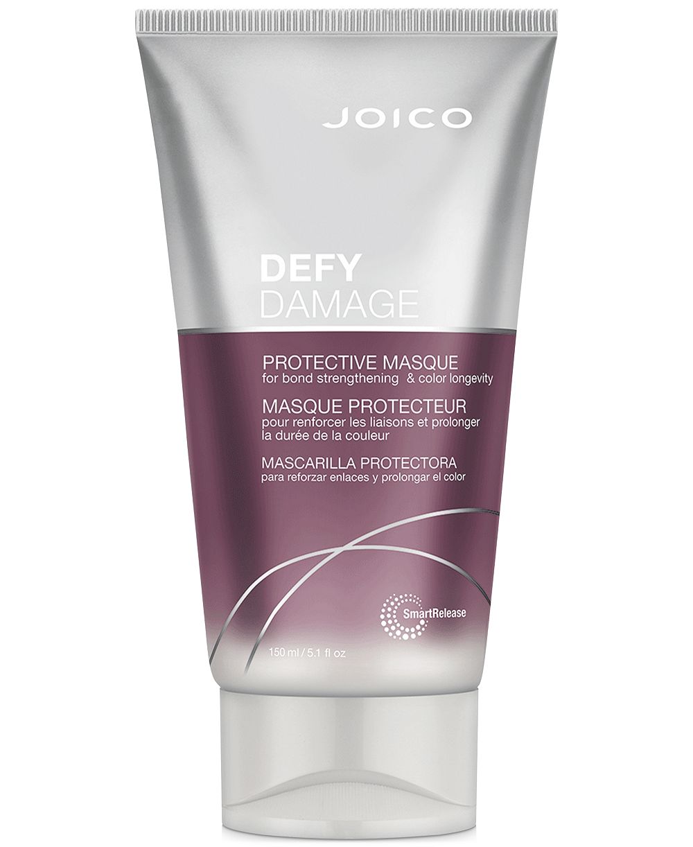 Маска для волос Joico Defy Damage Protective, 5.1-oz