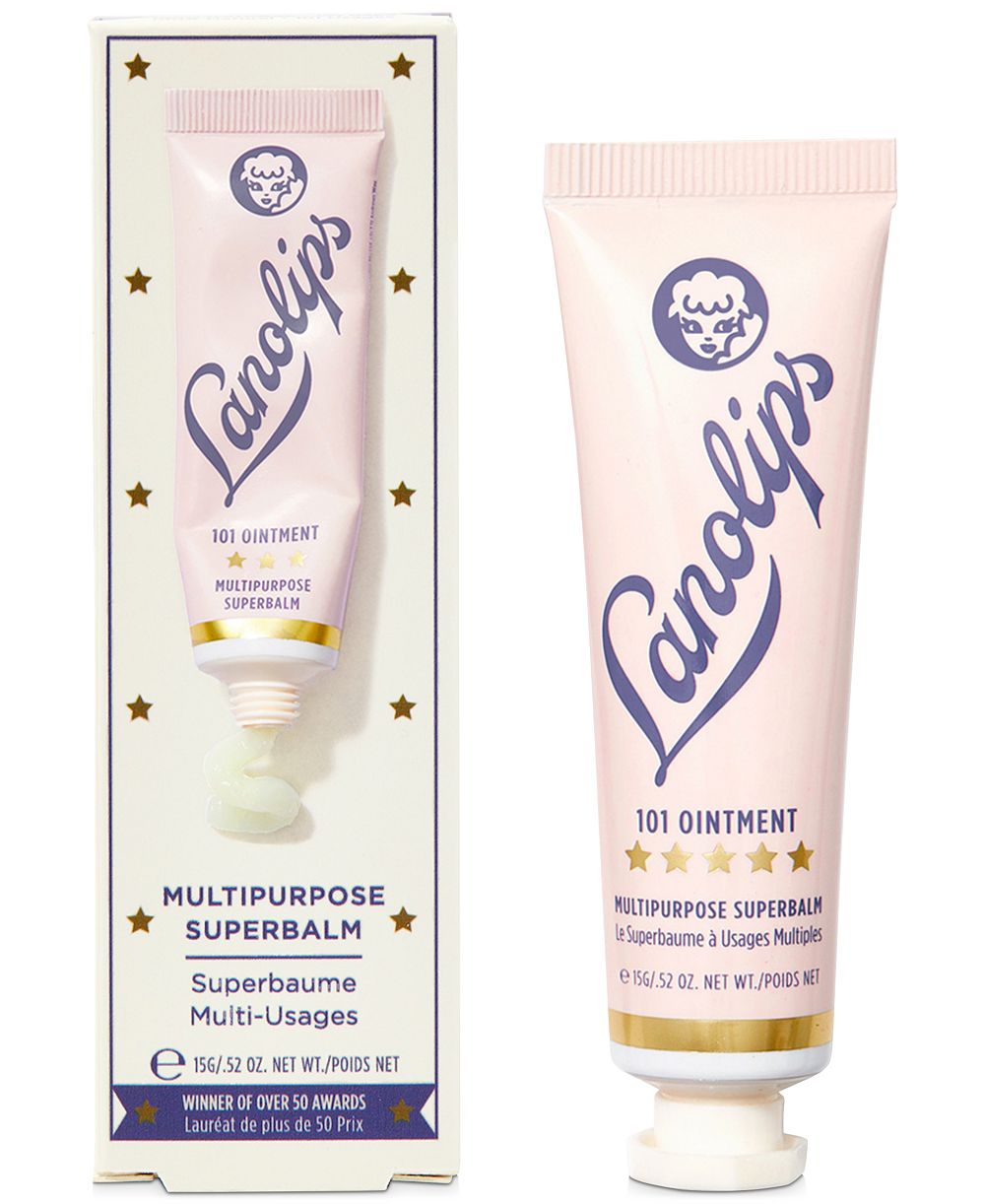 Мазь Lanolips 101 Ointment - Original