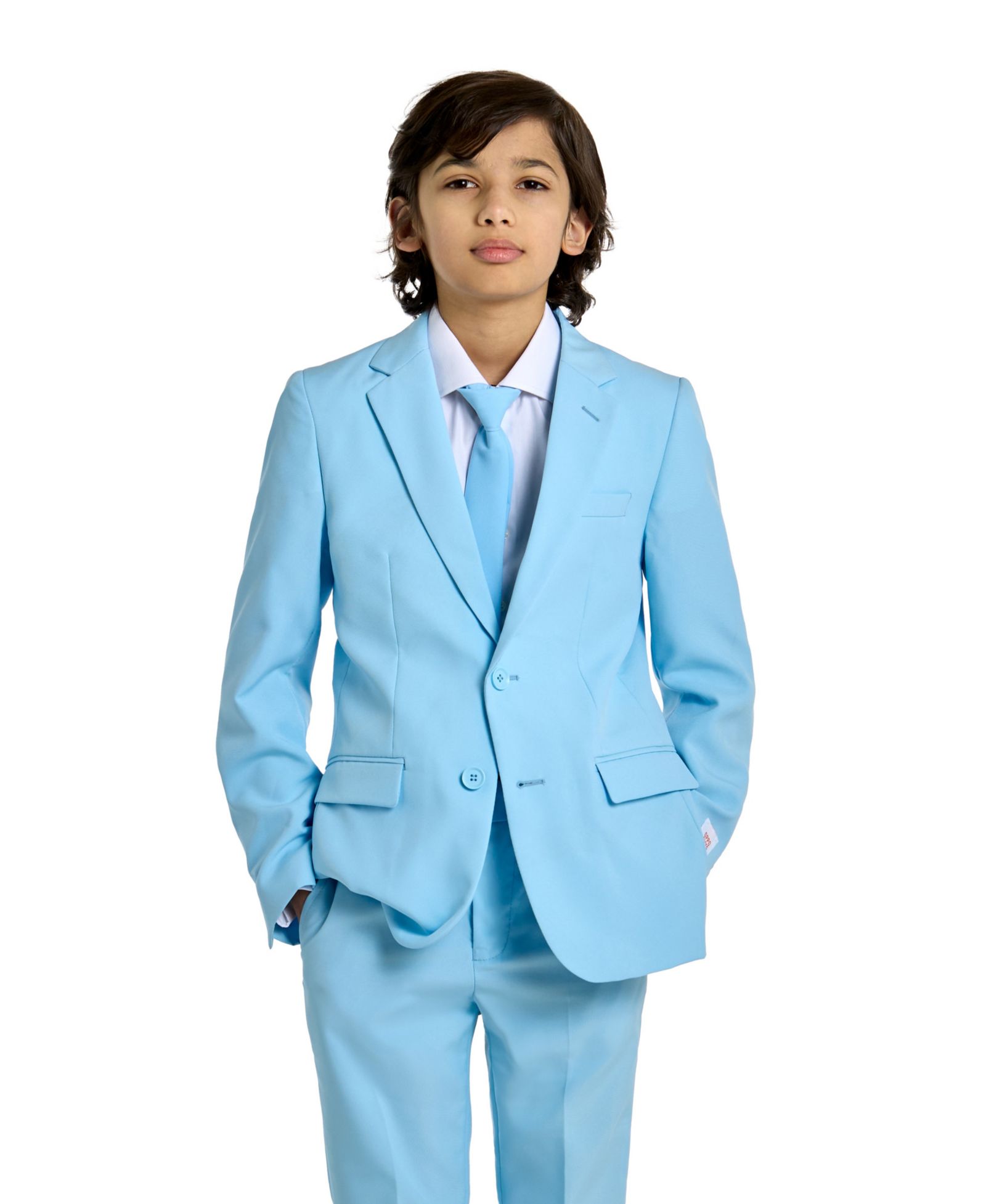 OppoSuits Костюм из 3 предметов для мальчиков