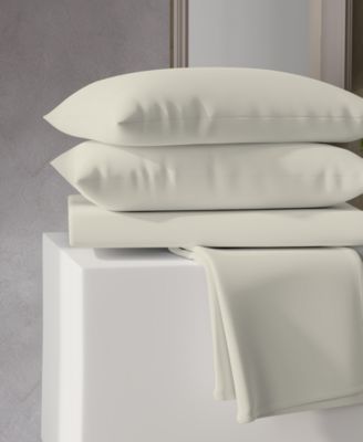 Purity Home комплект постельного белья из сатина 3-Pc. хлопок, Twin