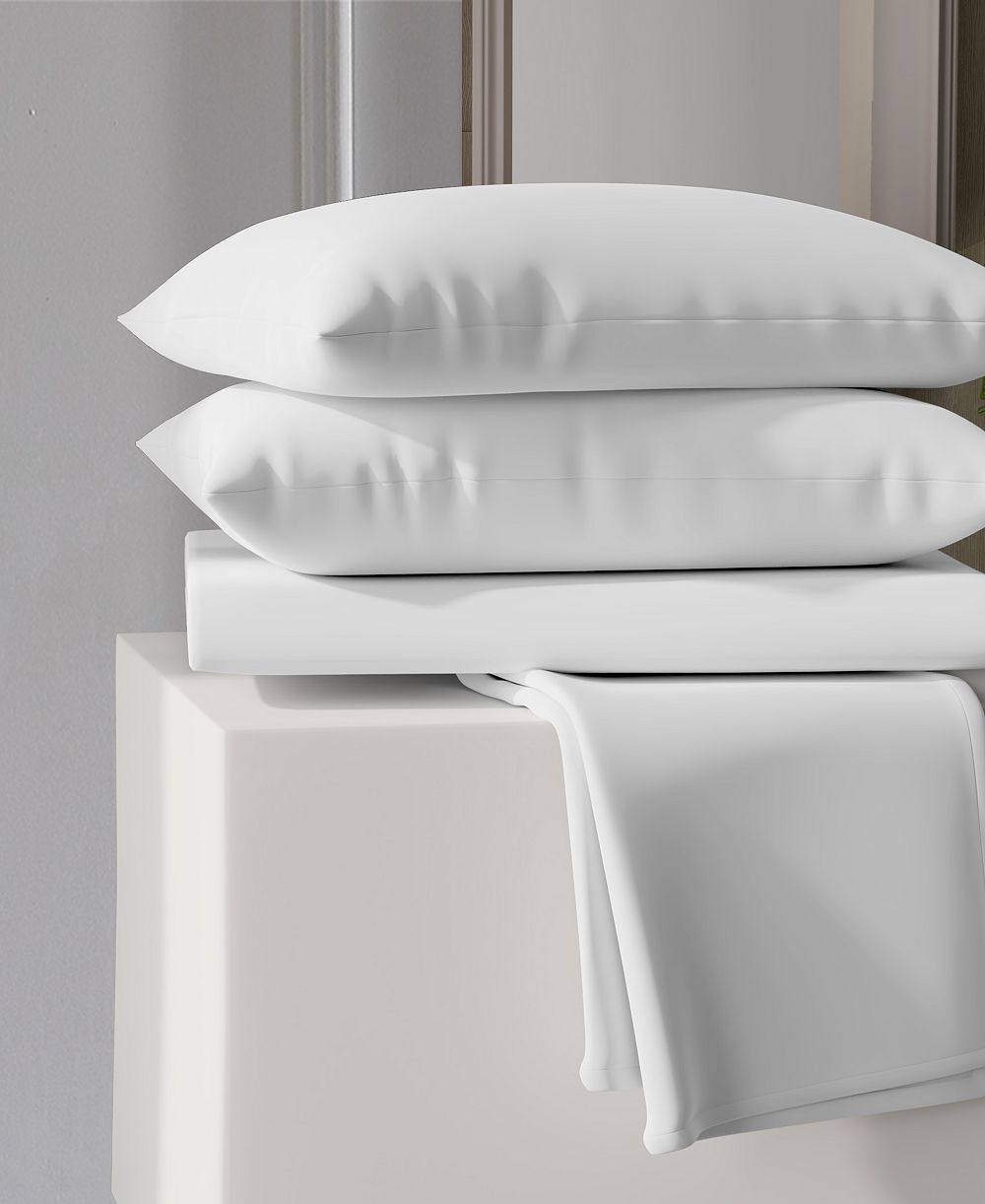 Purity Home комплект постельного белья из 100% органического хлопка, Full