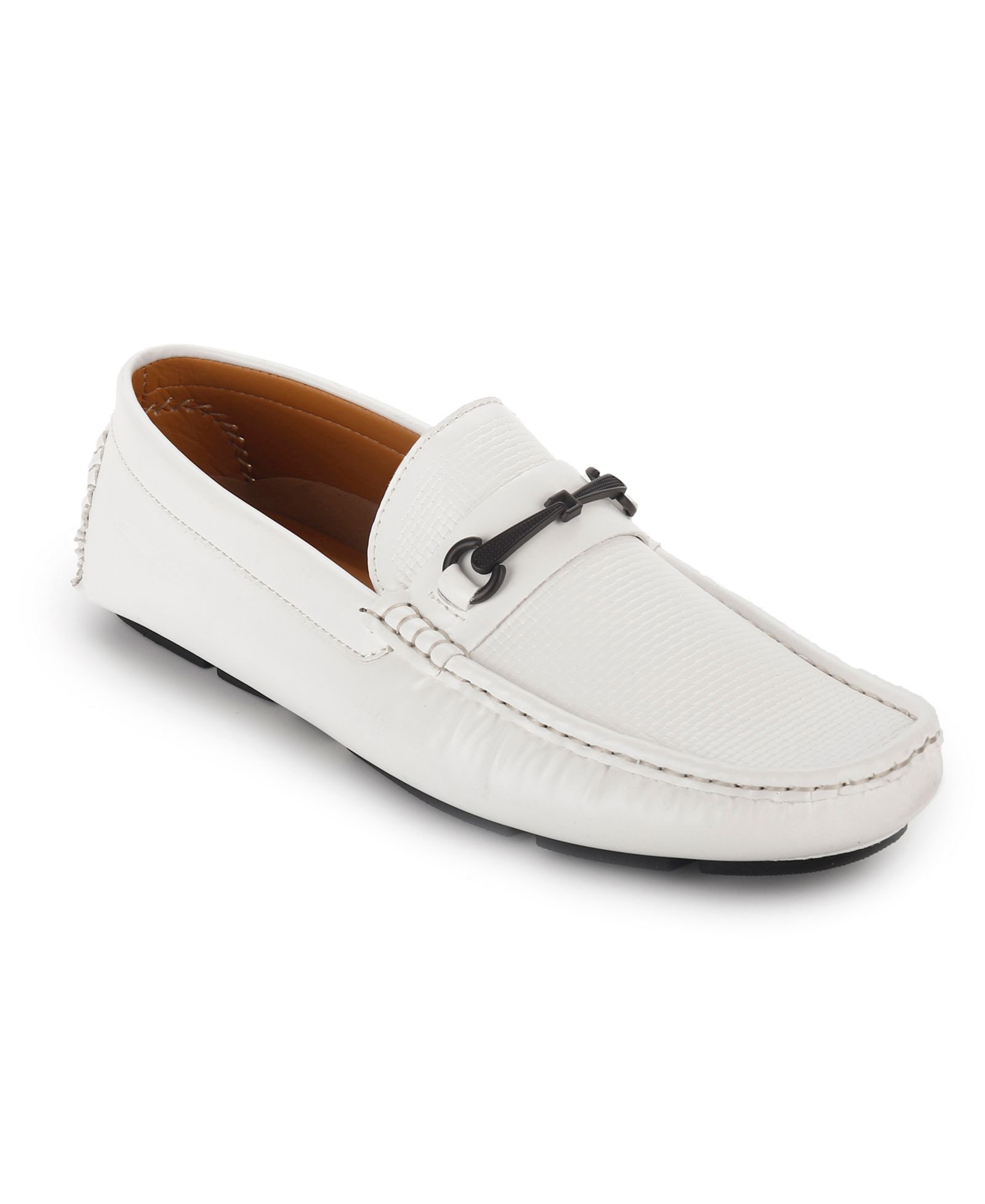 Aston Marc Men's Bit Driving Shoes