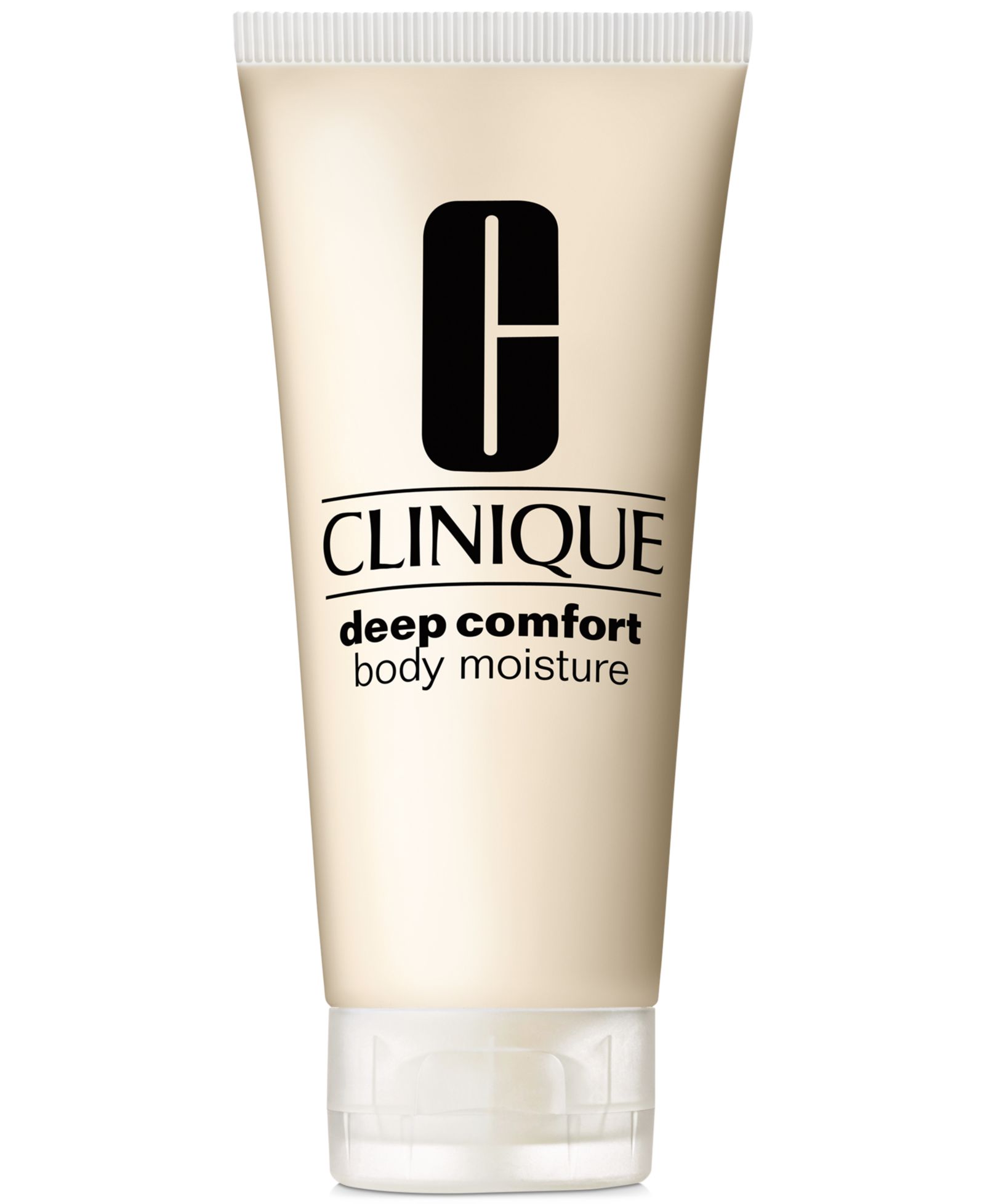 Clinique Крем для тела Deep Comfort, 6.7 oz.