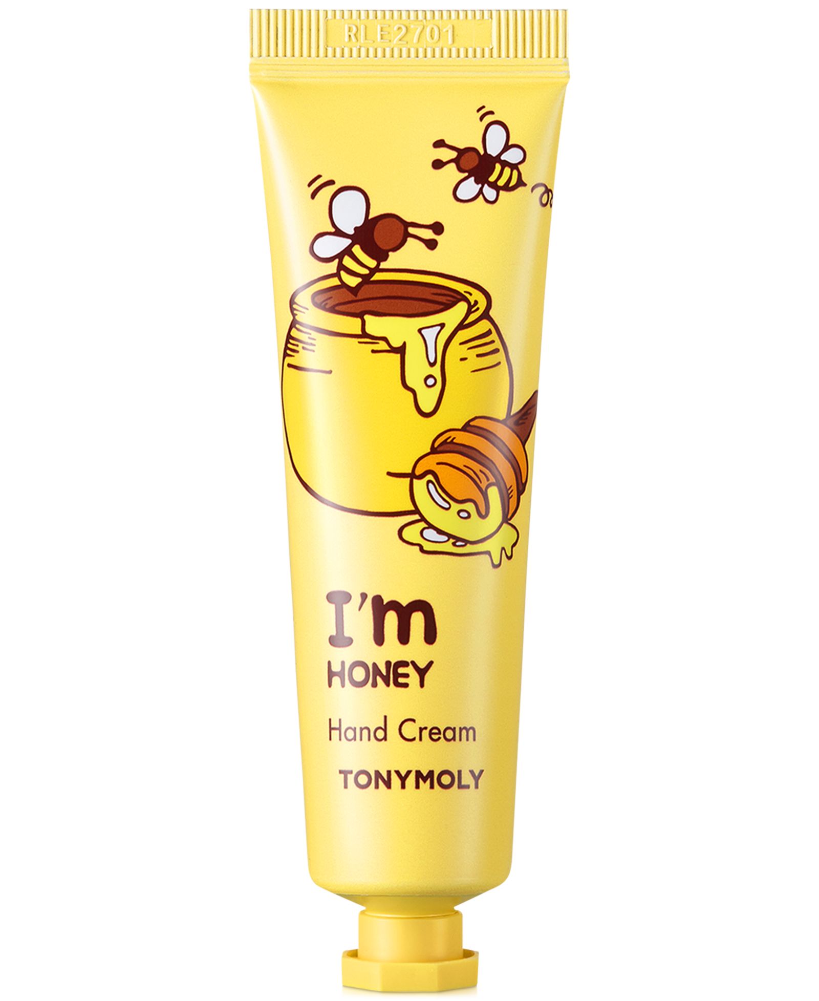 Крем для рук TONYMOLY I'm Honey