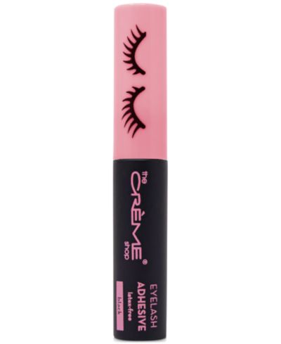 Клей для ресниц The Crème Shop Eyelash Adhesive