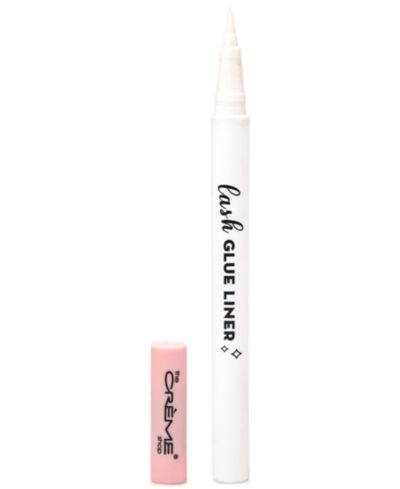 The Crème Shop Подводка-клей для ресниц Lash Glue Liner