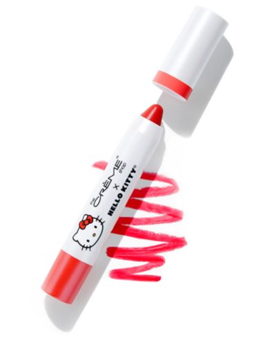 The Crème Shop x Hello Kitty Tinted Moisturizing Lip Balm