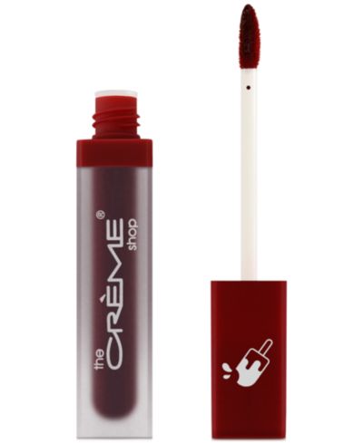 The Crème Shop Lip Juice Stain