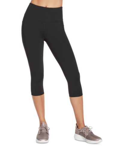 Женские кроссовки Skechers Go Walk Capri